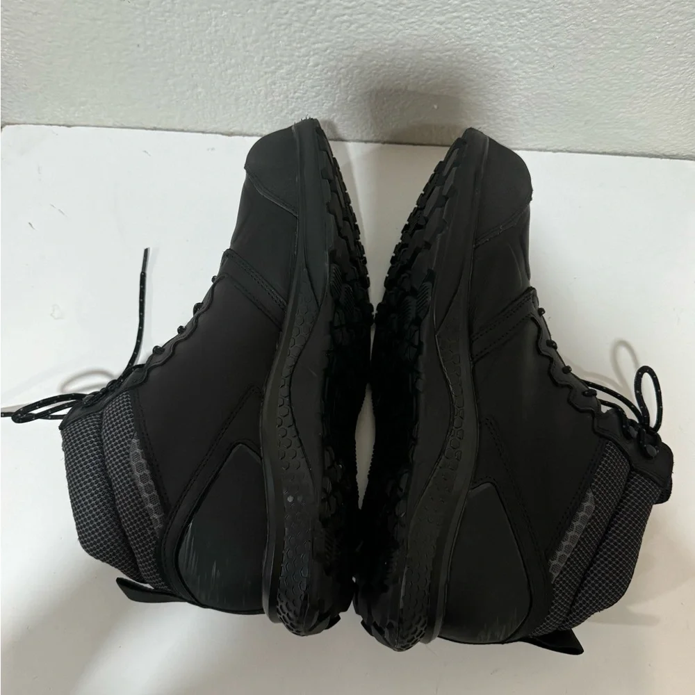 TIMBERLAND Men's Reaxion Composite Toe Waterproof Work Sneaker Size 15W